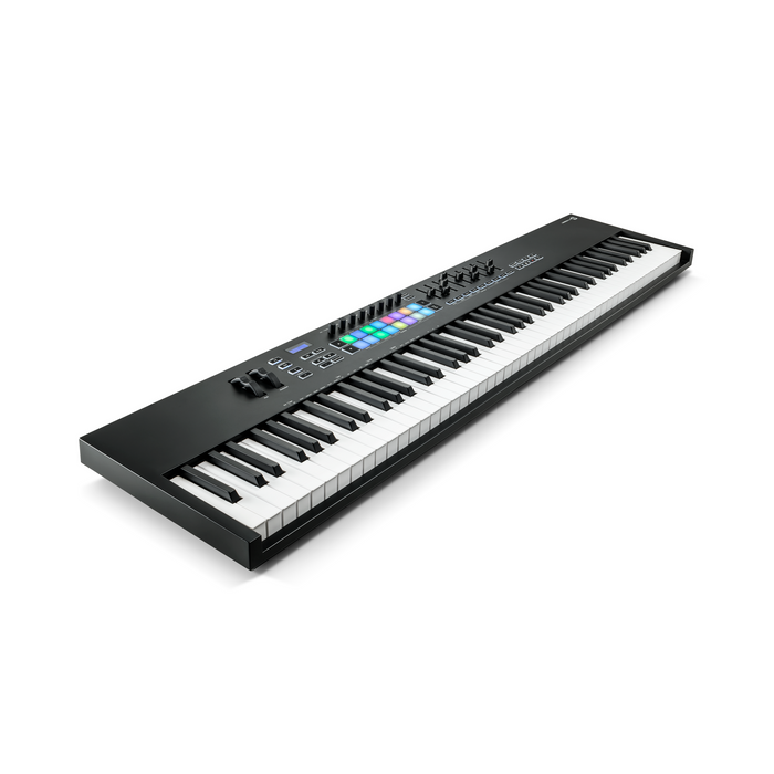 Novation Launchkey 88 88-Key MIDI Keyboard Controller