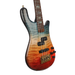 Spector USA Custom NS2 Bass Guitar - Grand Canyon - CHUCKSCLUSIVE - New