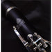 Morrel MCL-311S Step-Up Bb Clarinet