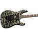 Jackson X Series Soloist SLX DX Camo Electric Guitar - Tiger Jungle