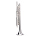 Adams Sonic Bb Trumpet - Silver Plated