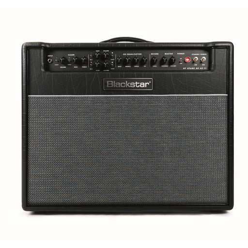 Blackstar HT Stage 60 MKIII 60-Watt 1x12-Inch Guitar Combo Amplifier