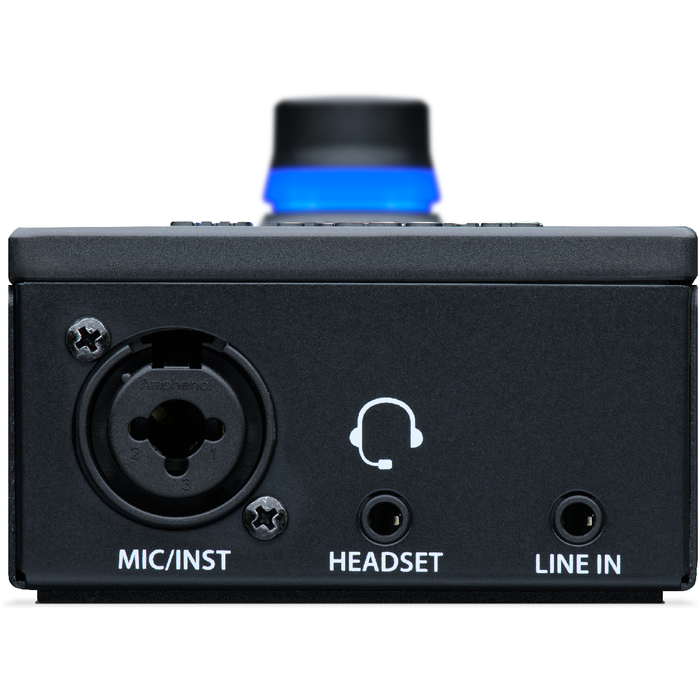 PreSonus Revelator io44 USB Audio Interface