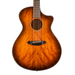 Breedlove Oregon Concerto Bourbon CE Acoustic Guitar - New