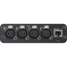 Shure ANI4IN-XLR 4-Channel Audio Network Interface - New