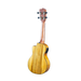 Breedlove ECO Lu'au S Concert Ukulele CE - Natural Shadow, Myrtlewood - New