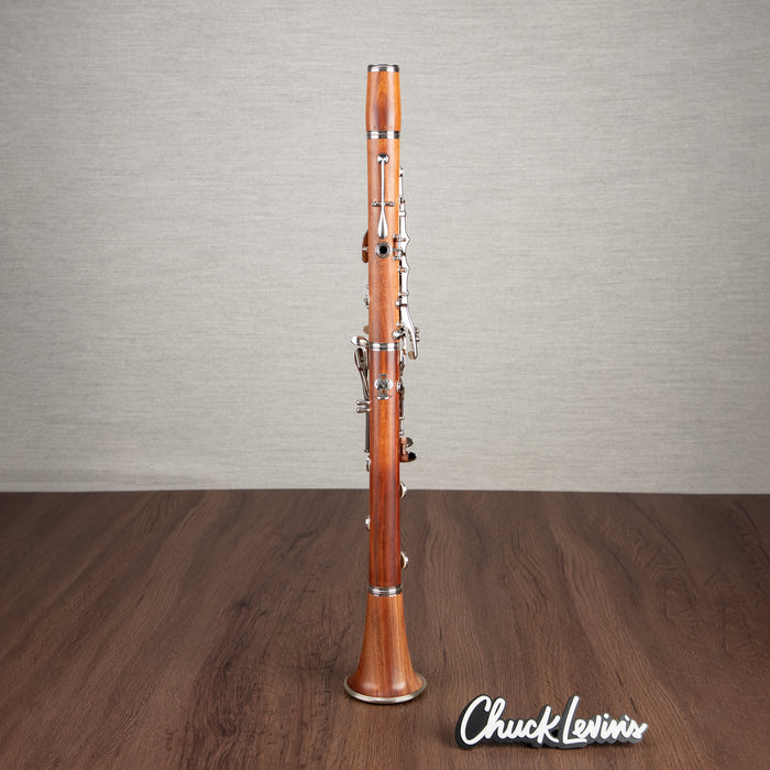 Buffet R13 A Clarinet - Mopane BC1231M-5-0