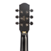 ESP 30th Anniversary KH-3 Spider Electric Guitar - Black With Spider Graphic - New