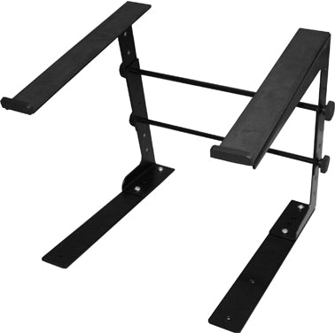 Jamstands JS-LPT100 Double-Tier, Multi-Purpose Laptop/DJ Stand