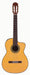 Takamine TH5C Hirade Concert Classical Nylon String Acoustic Electric Guitar - Natural - New