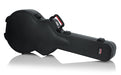 Gator TSA ATA Molded Semi-Hollow Guitar Case