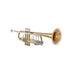 Bach 190L-65GV Professional Bb Trumpet Vindabona - Lacquer