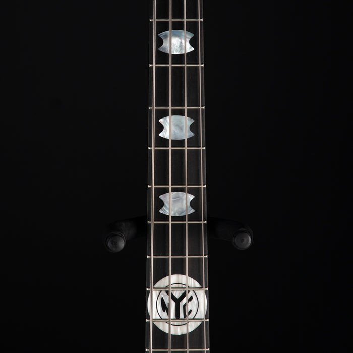 Spector USA Custom NS-2 NYC Graffiti Collection Limited Edition Bass Guitar - CHUCKSCLUSIVE - #1594