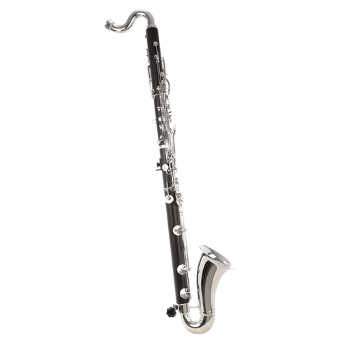 Buffet Crampon BC1180-2-0 Student Bb Bass Clarinet