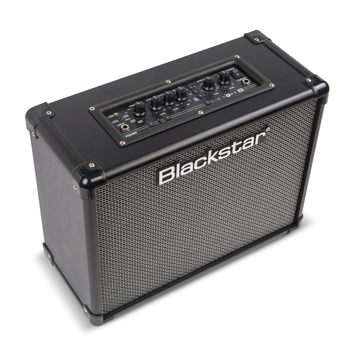 Blackstar ID Core 40 V4 40-Watt Digital Guitar Combo Amplifier