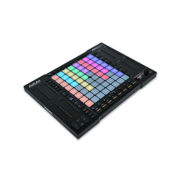 Akai APC64 Ableton Live 64-Pad Controller