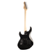 Boss Eurus GS-1 Custom Electric Guitar - Black