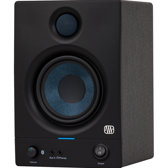 PreSonus Eris 4.5 Bluetooth Media Reference Monitors