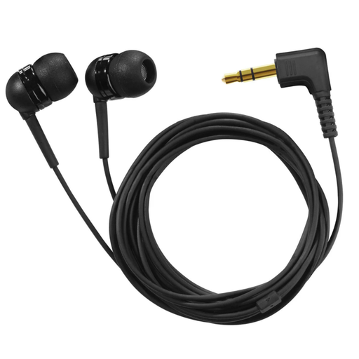 Sennheiser IE4 High Performance Ear Buds - New