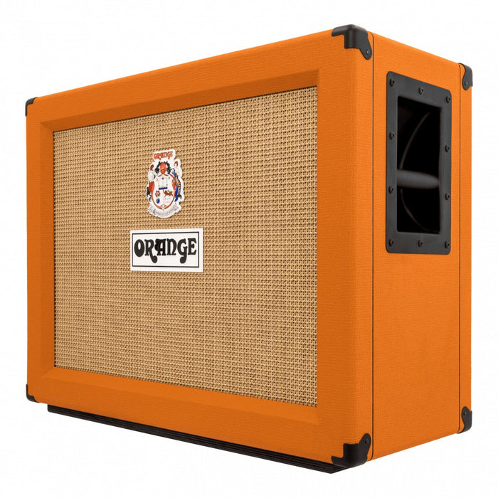 Orange Rockerverb 50 Mark III 2x12-Inch 50-Watt Guitar Combo Amplifier - New