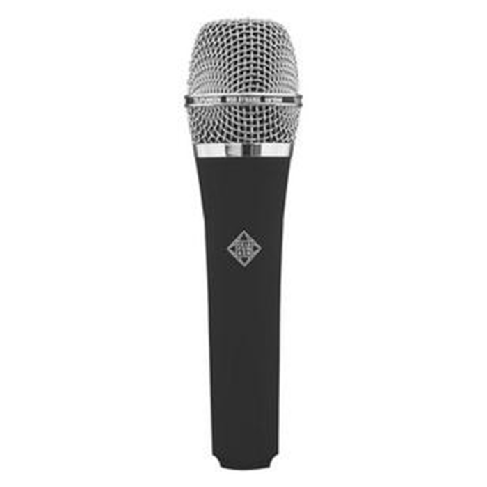 Telefunken Elektroakustik M80 Standard Cardioid Handheld Mic