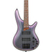 Ibanez SR Standard SR500 Bass Guitar - Black Aurora Burst - New