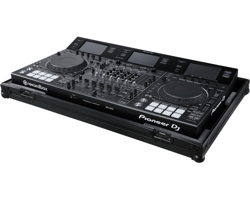 Pioneer DJ DJC-FLTRZX Flight Case for DDJ-RZX