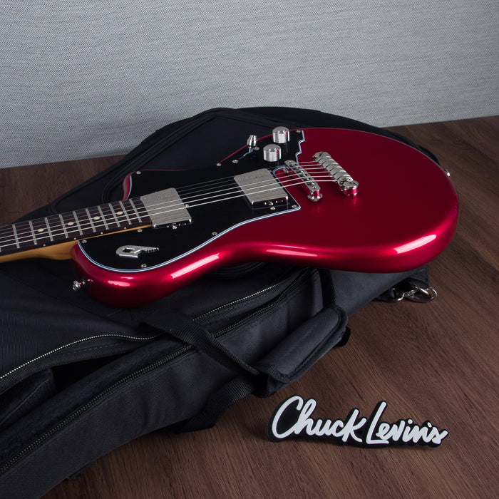 Duesenberg Julietta Electric Guitar - Catalina Red - #242354