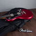 Duesenberg Julietta Electric Guitar - Catalina Red - #242354