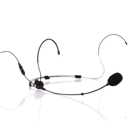 Rode HS1-B Discreet Lightweight Headset Microphone