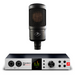 Antelope Audio Discrete 4 Pro Audio Interface with *Free* Edge Solo Microphone