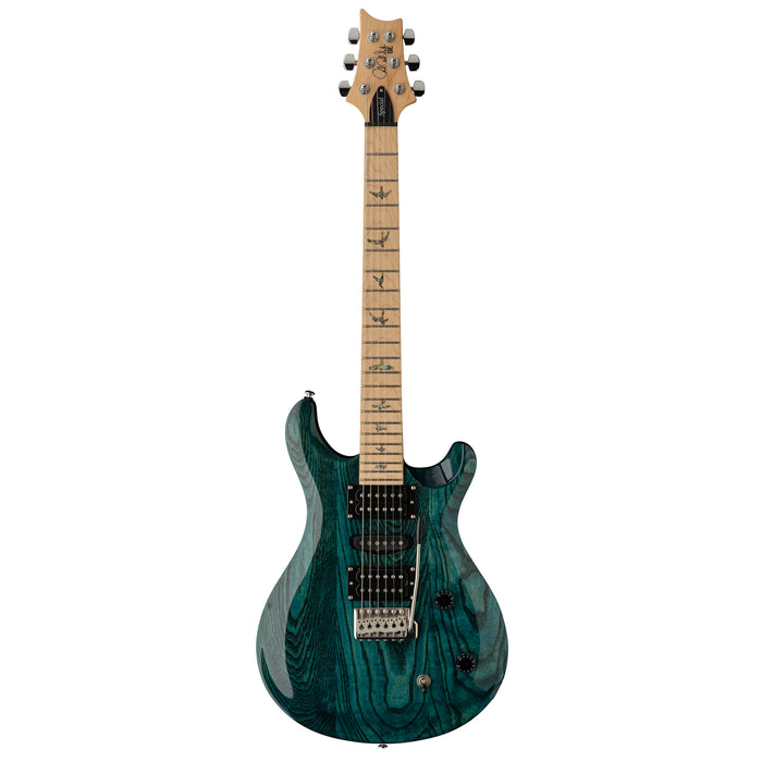 PRS SE Swamp Ash Special Electric Guitar - Iri Blue - Preorder - New