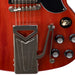 Gibson SG Standard '61 Sideways Vibrola Electric Guitar - #211120118