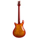 PRS McCarty 594 Hollowbody Electric Guitar - Cherry Wrap Sunburst - #220355937