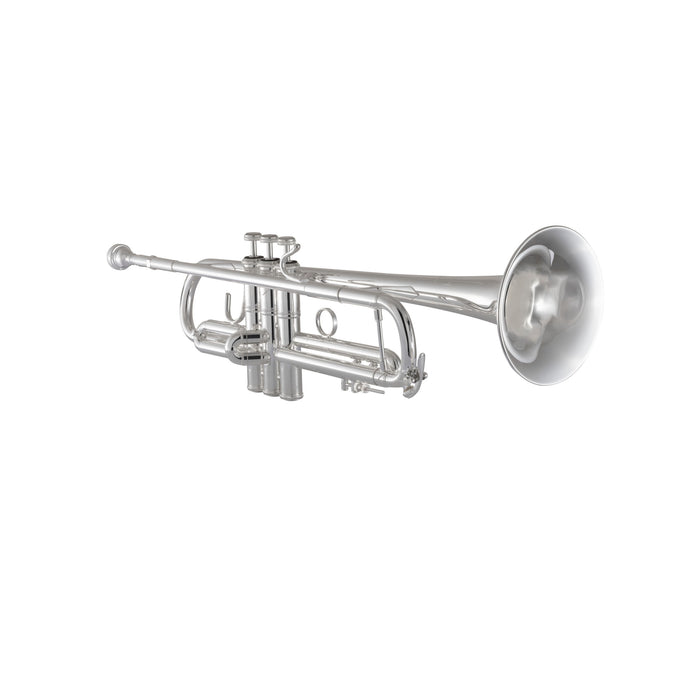 Bach 180S43R Professional Stradivarius Bb Trumpet - Reverse Leadpipe