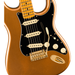 Fender Bruno Mars Stratocaster Electric Guitar, Maple Fingerboard - Mars Mocha