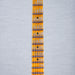 Fender Custom Shop 70th Anniversary Stratocaster NOS Electric Guitar - Honey Burst - #XN4593