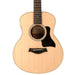 Taylor Limited Edition GS Mini-e Ziricote Acoustic Guitar and Taylor Digital Hygrometer Bundle