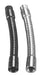 On-Stage Stands MSA9030-06C 6" Gooseneck - Chrome