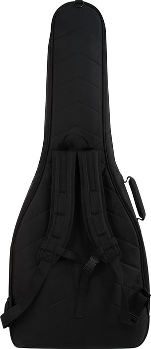 Ultimate Support Hybrid Series 2.0 Acoustic Guitar Gig Bag - Black