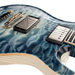 PRS Private Stock McCarty 594 Electric Guitar - Indigo Glow - New