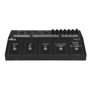 Chauvet DJ Foot-C 36-Channel DMX Controller - New