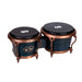 LP Limited-Edition 60th-Anniversary Bongos Set - Roasted Hazel