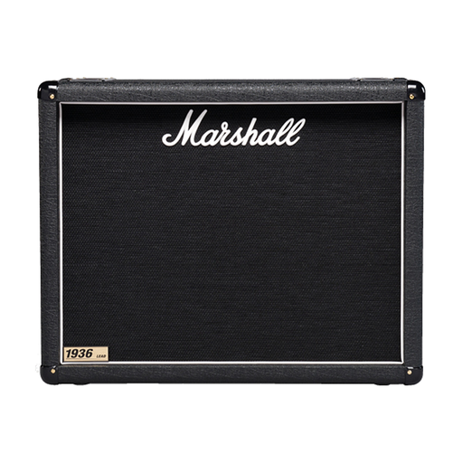 Marshall 1936 150-Watt 2 x 12-Inch Guitar Amplifier Cabinet - New