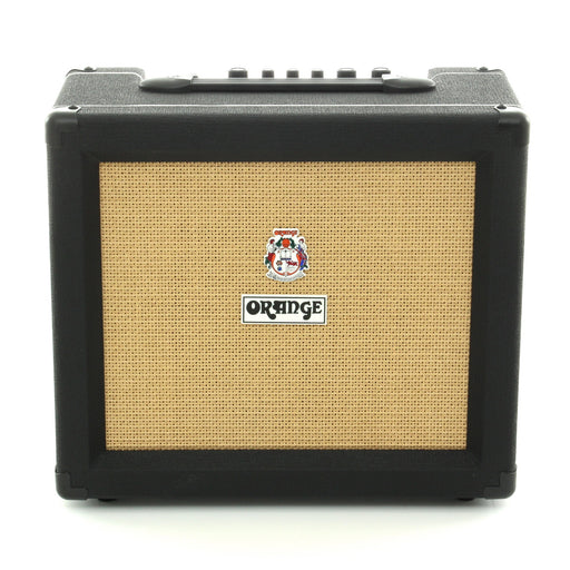 Orange Crush 35RT 1 X 10" 35W Guitar Combo Amplifier - Black - New