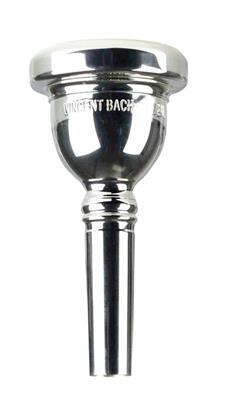 Bach 3505GS Trombone Mouthpiece - Small Shank 5GS - Preorder