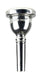 Bach 3505GS Trombone Mouthpiece - Small Shank 5GS - Preorder