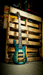 Spector USA Custom NS-6XL 6-String Bass Guitar - Desert Island Gloss chuckfam.shop's Exclusive - New