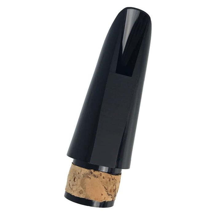 Goldentone 77113 Bb Clarinet Mouthpiece, Plastic No. 3 Facing