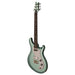 PRS S2 Vela Electric Guitar - Frost Green Metallic